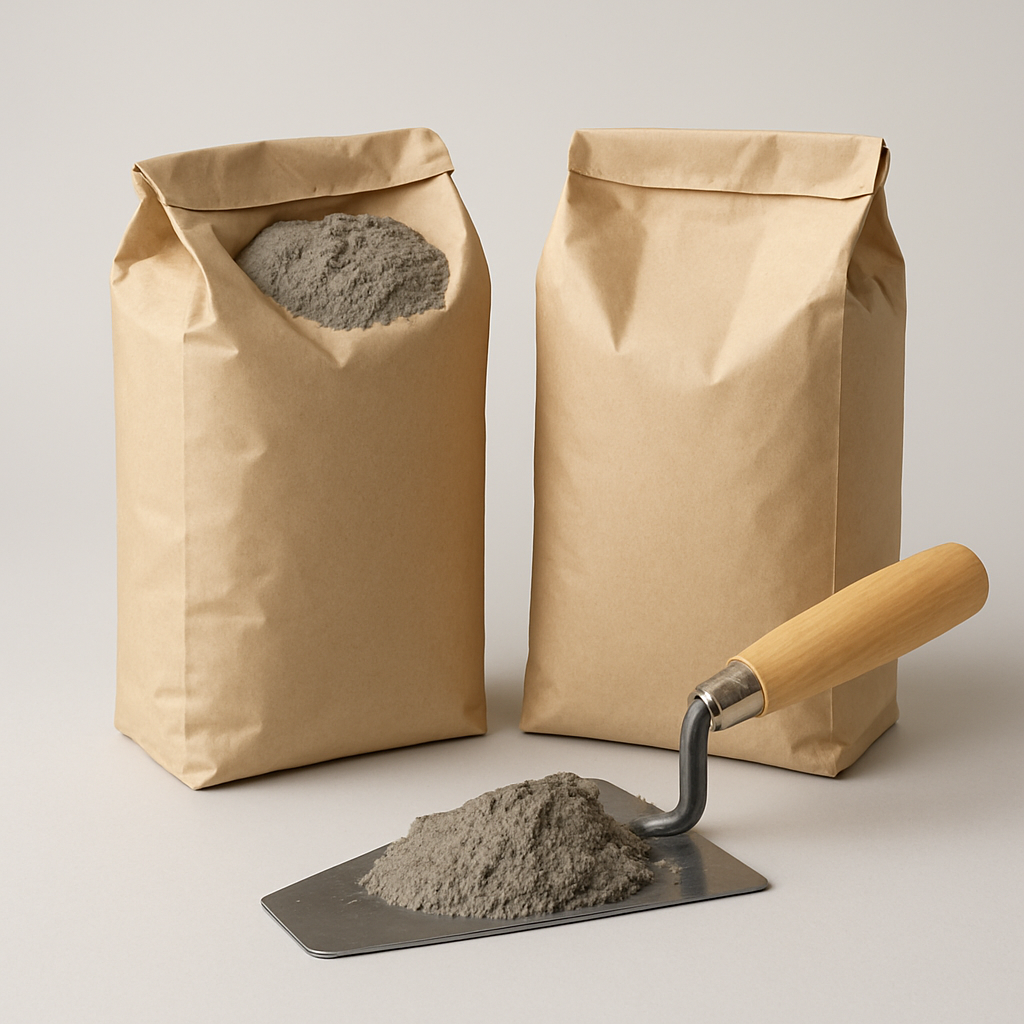 Concrete Repair